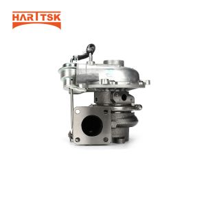 Excavator 4TNV98 Engine Turbocharger 129908-18010 For Machinery Engine Parts