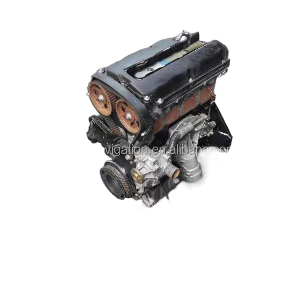 Chevrolet Car Fitment 1.6T LLU A16LET Engine for Cruze Malibu Buick Regal Saab 9-5 Opel