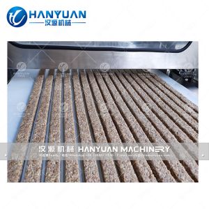 Nutrition Bar Equipment