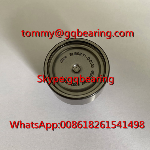 Needle Roller Bearing RLBSR71-C-0100
