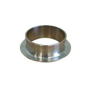 Quality Copper Nickel Stub End UNS 70600 8&quot; SCH20 Lap Joint Stub End Butt Weld Fittings for sale