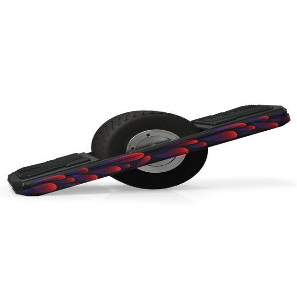 Buy 1000w One Wheel Self Balancing Electric Skateboard at wholesale prices