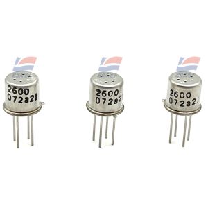 Quality Air Quality Sensor VOC Sensor TGS2600 Gas Sensor Low Power Consumption High Sensitivity To Gaseous Air Contaminants For Air Cleaners Ventilation for sale