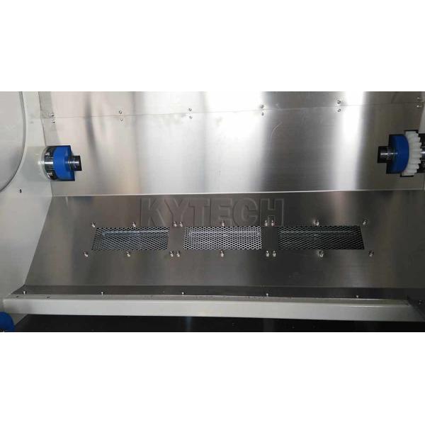 Softgel Tumble Dryer Details