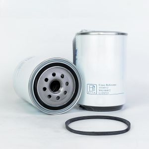 Quality Fuel Filter diesel engine parts FS19551 1518512 3989632 20569040 20450423 23514654 234011700 For volvo scania for sale