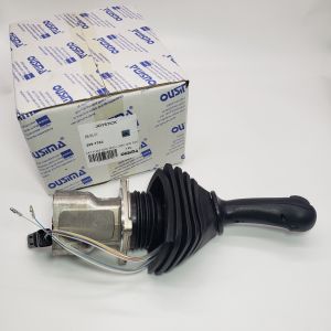 259-7763 2597763 Excavator Joystick For E312D2 E323D L E325D E330D E345C
