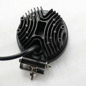 24W 4WD JEEP LED Work Light