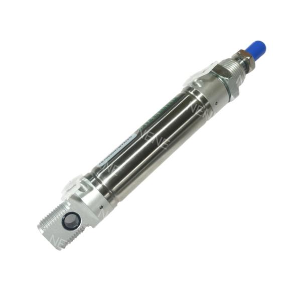 Asco Round Pneumatic Cylinder G435AGSN15A00 Customizable Automation Cylinder