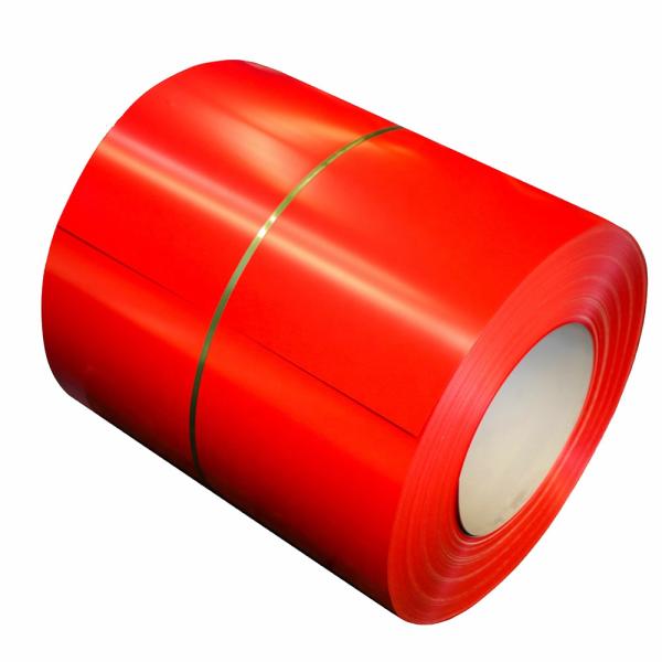 Buy Flower Prepainted Color Coated Galvanized Coil 0.14mm-1.2mm PPGI Steel Coils at wholesale prices