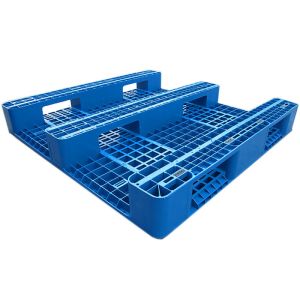 Euro Plastic Hdpe Heavy Duty Pallet Customize Pe Mixed Durable