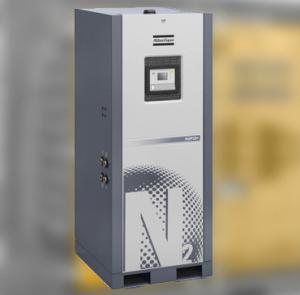Quality Atlas Copco PSA Nitrogen Generator all in one NGP1100 for sale