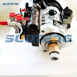 9521A010G Diesel Fuel Injection Pump For DP310 1106C-70TA