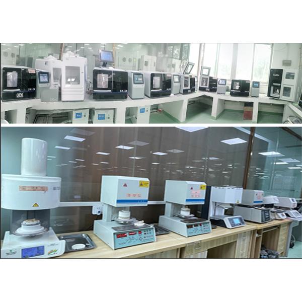 IPS e.max Veneers for incisor in shade A1 Natural Aesthetics for Flawless Smiles