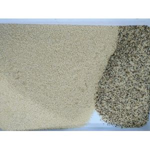 Wenyao AI Ccd Color Sorter Wifi Remote Control For Corn Oats Sorghum Cocoa Bean