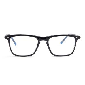 Rivet Hinges Polarized 53-19-145 Acetate Eyewear