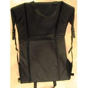 Quality 600D oxford stadium seat cushion for sale