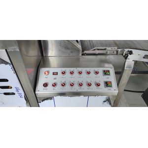 Complete Turkey Style Lavash Making Machine For Lavash Bread