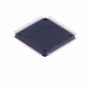 STM32L152VBT6 IC MCU 32BIT 128KB FLASH 100LQFP STM32L152 STM32L152VBT6
