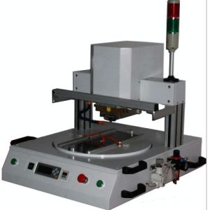 Flex Boards Pulse Heating Hot Bar Soldering Machine Thermode Bonder