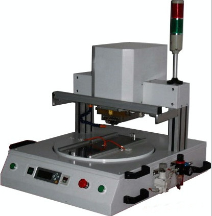 Buy Flex Boards Pulse Heating Hot Bar Soldering Machine Thermode Bonder at wholesale prices