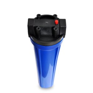 570mm Hight Water Purification Systems 100psi-250psi Normail Pressure Long