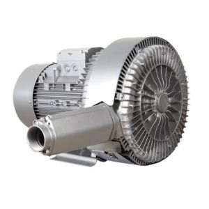 2RB Industrial Air Pump Side Channel Blower Max 90 - 660mbar
