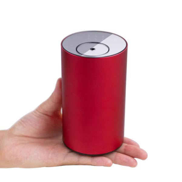 Buy 185x105x125mm Perfume Essential Oil Car Freshener Aluminum at wholesale prices