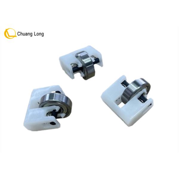 ATM Machine Parts NCR 6687 Belt Tensioner of BRM Upper Transport Feeding Conveyor 0090030511