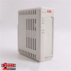 Quality NBIO-21CU 3BHB011947R0121 ABB PLC Module for sale