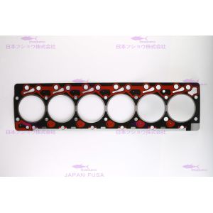 Komatsu Engine Head Gasket SAA6D102E 6735-11-1821