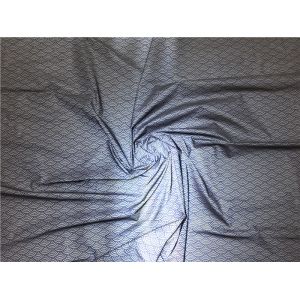 Abrasion Resistant Garment Leather Fabric Printed With Auspicious Clouds