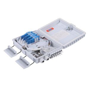 China Fiber Optical Terminal Box-ZCFTB-12F-1（7232023） on sale