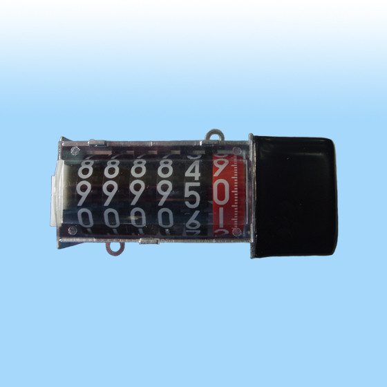 Buy YYSV-3A Electric meter counter at wholesale prices