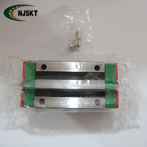 Buy HIWIN HGH20HA Linear Guideway Linear Block Bearing for NC Lathes at wholesale prices