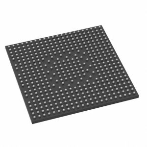 Quality Microcontroller MCU STM32MP151CAA3 ARM Cortex-A7 650MHZ 448LFBGA for sale