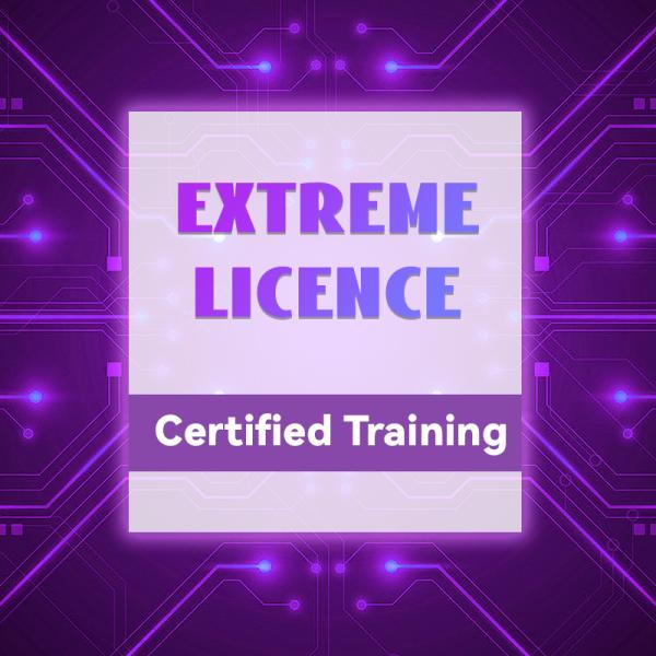 Buy Extreme Networks VX-9000-ADP-16 Virtualized WLAN Controller Software-Based Scalable Secure at wholesale prices