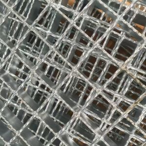 Industrial Floor Panels for Warehouse