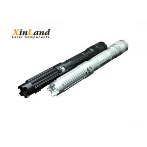 Quality 5 Star Pattern Indicator Laser Pointer Pen Burning Laser Pointer Rechargeable for sale