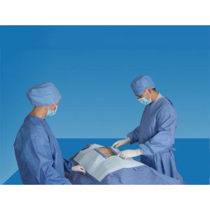 China Medical Materials Accessories Custom Surgical Packs with OEM/ODM on sale