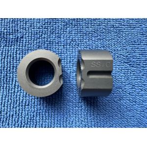 Customized Silicon Carbide Gear Pump Bearing 16.3x9mm