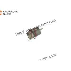 A021553 ATM Machine Parts NMD Glory Delarue NC301 Cassette Motor New Version