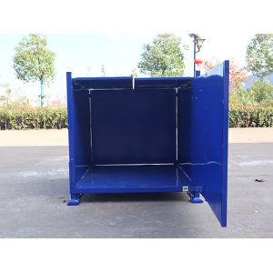 Stackable Metal Storage Cage Customized as per your requirements