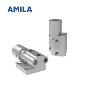 Fast Vacuum Generator MEAC With Blowing Function,Small Size And Light Weight