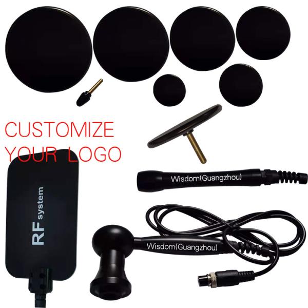 110V 450KHz RF half bridge Power Supply For Capactive Handle