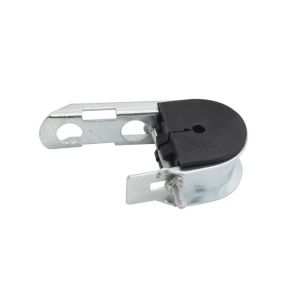 10-15MM Max.Diameter Fitting Stainless J Hook Suspension Clamp for ADSS Optical Cable