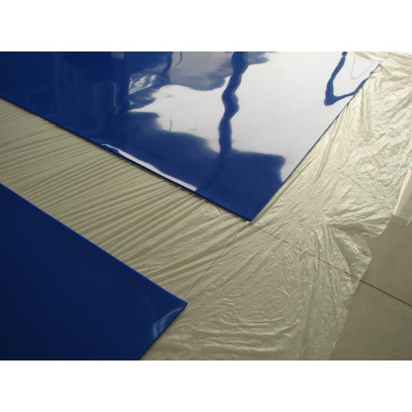 1-4mm High Temp Silicone Sheet -60 to 260C Heat Resistant