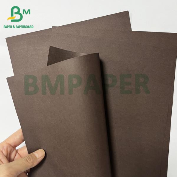 80 Gsm Oil Resistance Waterproof Paper For Food Product Wrapping