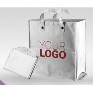 Promotional Cheap Custom Eco-friendly PP Shopping Non Woven Bag, bag eco