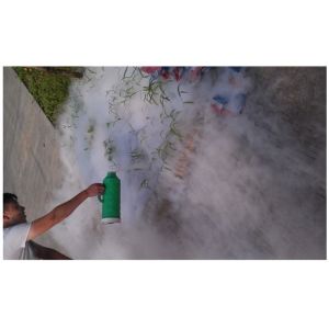 Artificial Insemination Equipment Liquid Nitrogen Freezer For Cattle Semen