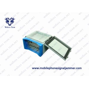 China High Power Drone UAV Signal Prison Waterproof Outdoor Jammer WIFI5.8G GPS Cell Phone Signal Jammer on sale